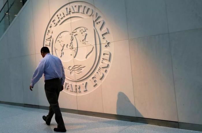 МВФ готов продолжить финансовую поддержку Украины