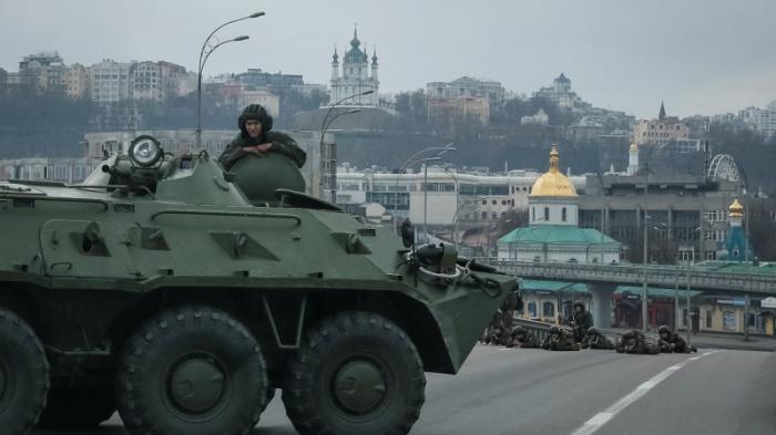 Российские войска заняты окружением Киева - CNN
                27 февраля 2022, 00:11