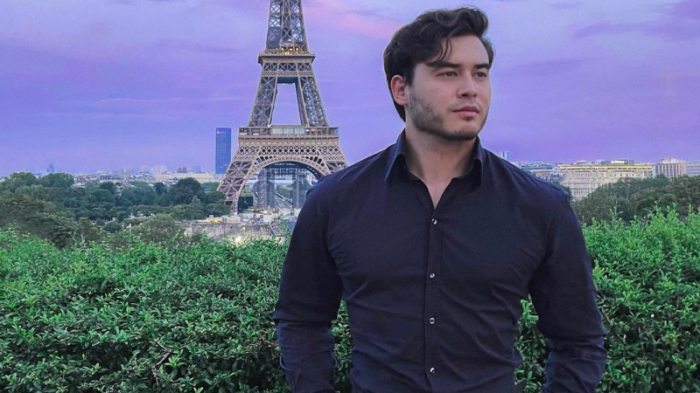 26-летний миллионер из Казахстана стал героем нового сезона шоу 