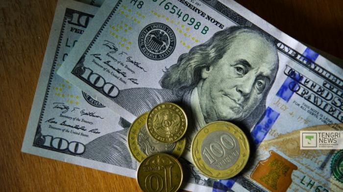 Обменники Нур-Султана приостановили продажу долларов и евро
                27 февраля 2022, 16:18