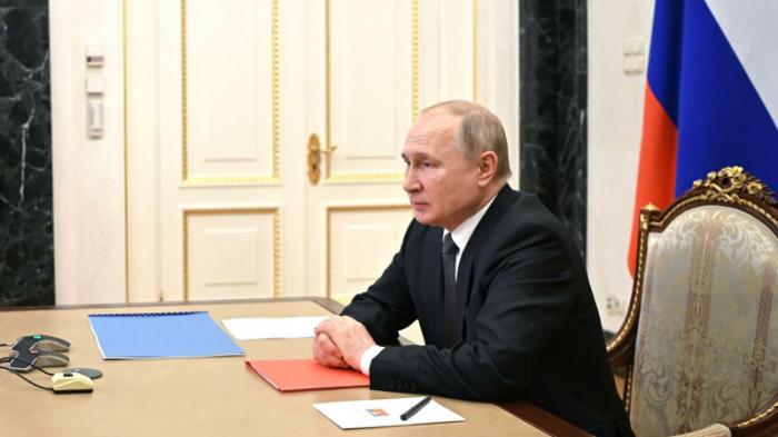 Путин приказал перевести силы сдерживания в особый режим боевого дежурства
                27 февраля 2022, 20:26