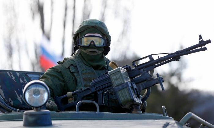 В Ворзеле российские военные захватили родильное отделение. Прикрываются женщинами и детьми