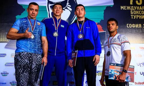 Казахстан, Узбекистан или Россия? Кто выиграл медальный зачет «малого чемпионата мира» по боксу