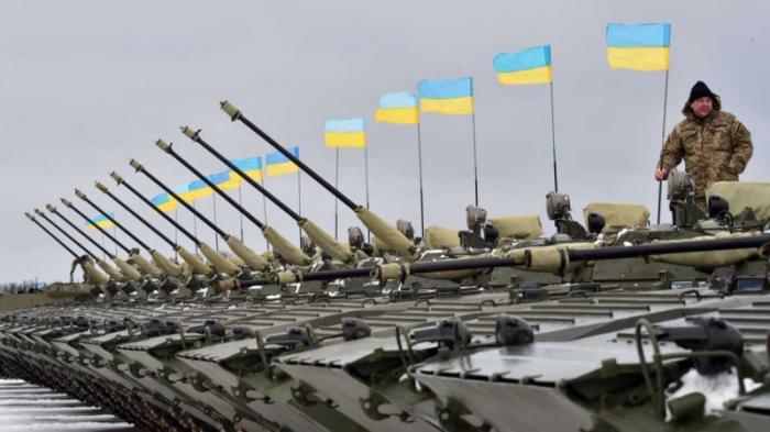 ЕС предоставит летальное оружие Украине на полмиллиарда долларов
                28 февраля 2022, 02:28