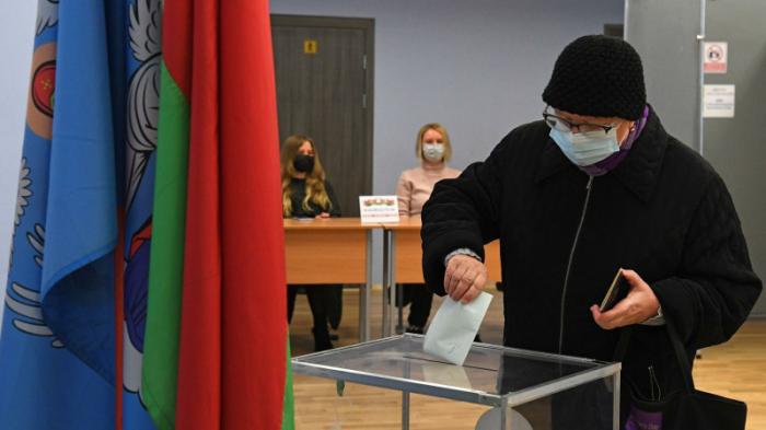 ЦИК Беларуси озвучил итоги референдума по конституции
                28 февраля 2022, 05:50