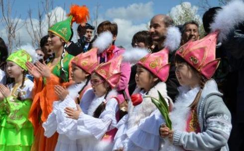Весенние праздники: что под запретом в школах Караганды и области