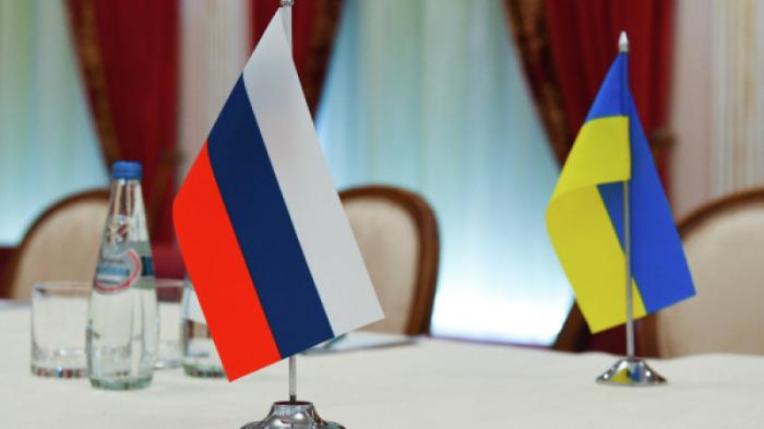 Казахстан готов предоставить площадку для переговоров России и Украины - МИД
                28 февраля 2022, 17:07