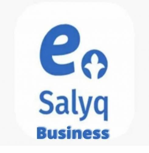 C 1 января 2022 года введено в действие мобильное приложение е-Salyq Business