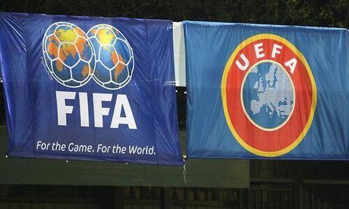 ФИФА и УЕФА официально применили санкции к России. Клубы казахстанцев в РПЛ остались без еврокубков