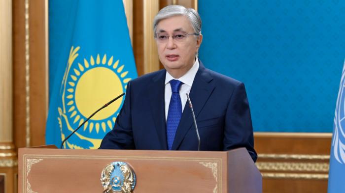 Президент Токаев представит программу реформ 16 марта
                01 марта 2022, 12:27