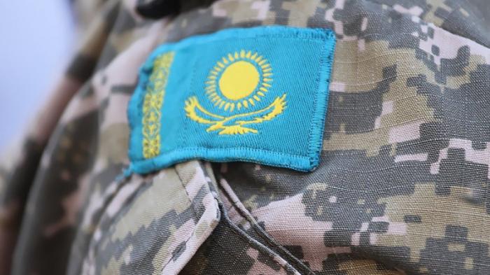 190 офицеров запаса призовут на воинскую службу в Казахстане
                01 марта 2022, 15:44