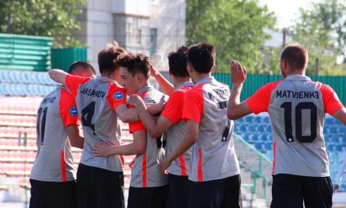 Казахстанский футбольный клуб назначил нового директора