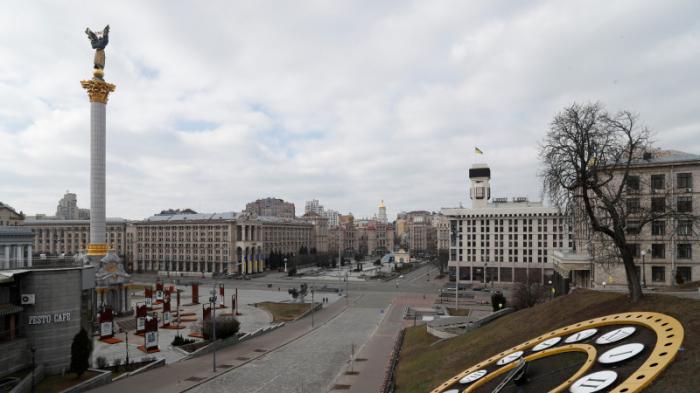 Украина отзывает послов из Кыргызстана и Грузии
                01 марта 2022, 17:23