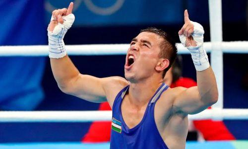 Превосходство Узбекистана над Казахстаном на «малом чемпионате мира» по боксу вызвало удивление эксперта