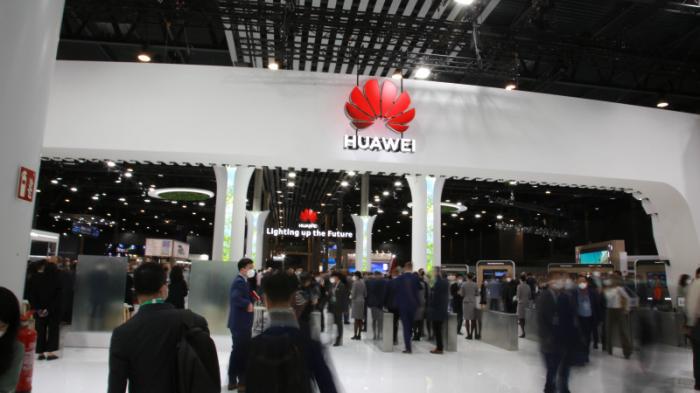 50 процентов мирового ВВП будет переведено в цифровой формат - Huawei
                01 марта 2022, 22:09