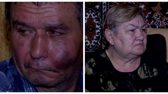 Пенсионеры обвинили полицейского в жестоком избиении в Шымкенте
                02 марта 2022, 01:46