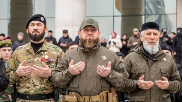 В Украине заявили о ликвидации кадыровцев, планировавших убить Зеленского
                02 марта 2022, 06:13