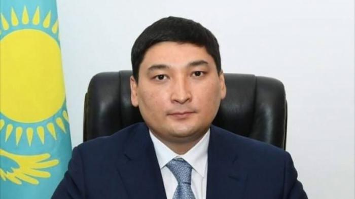 Кайрат Нуртай назначен замакима Кызылординской области
                02 марта 2022, 12:23