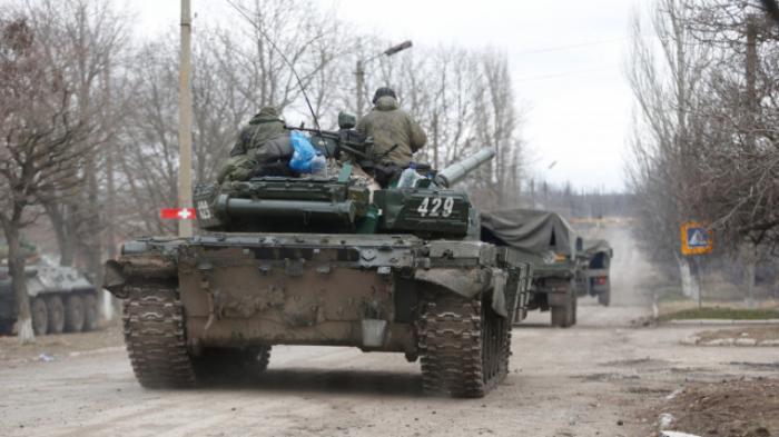 Россия впервые озвучила потери армии в Украине
                02 марта 2022, 23:14