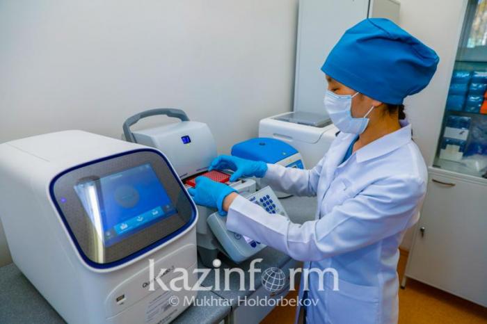 Казахстан начинает производство однокомпонентной вакцины «Спутник Лайт»