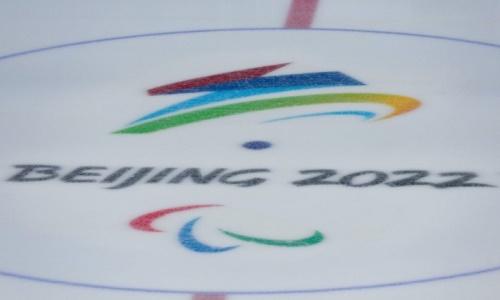Российских паралимпийцев отстранили от Игр в Пекине