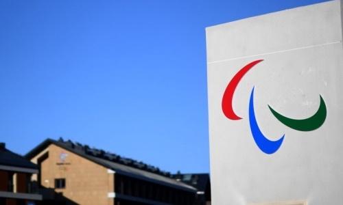 Паралимпийский комитет России отреагировал на отстранение от Игр в Пекине