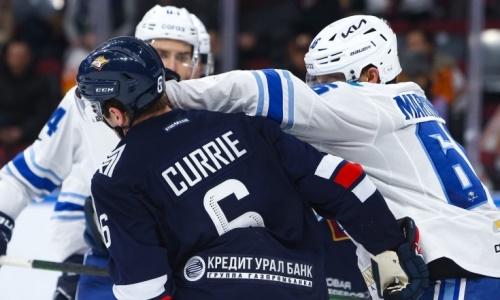 В России ждут выхода «Металлурга» из «спячки» во втором матче серии плей-офф КХЛ с «Барысом»
