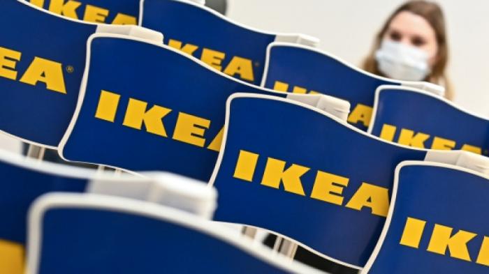 IKEA приостанавливает работу в России и Беларуси
                03 марта 2022, 17:25