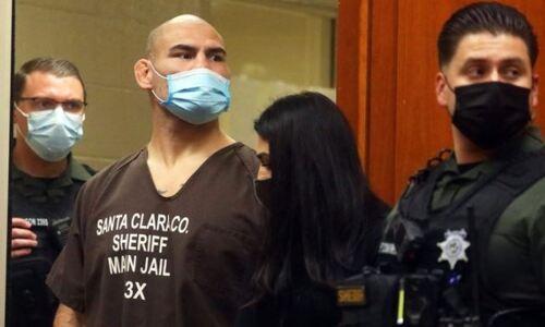 Экс-чемпиону UFC грозит пожизненное заключение в тюрьме. Его поддерживают Хабиб и Дана Уайт