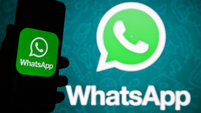 В WhatsApp появится новая функция
                04 марта 2022, 09:19