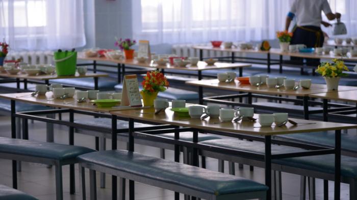 Все ученики начальных классов Алматы получат бесплатное питание
                04 марта 2022, 09:46