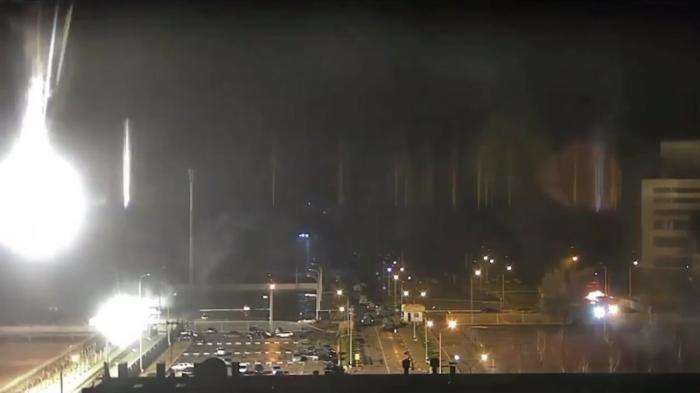 Запорожская АЭС выполняет основные функции - МАГАТЭ
                04 марта 2022, 10:46