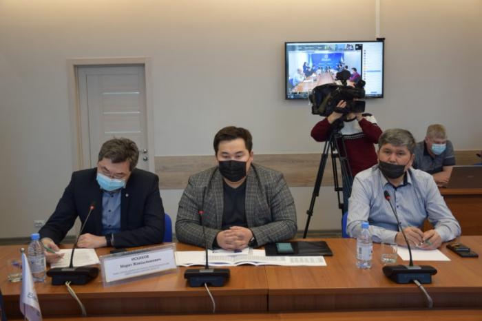 Главная житница Казахстана осталась без финансирования проверки качества семян