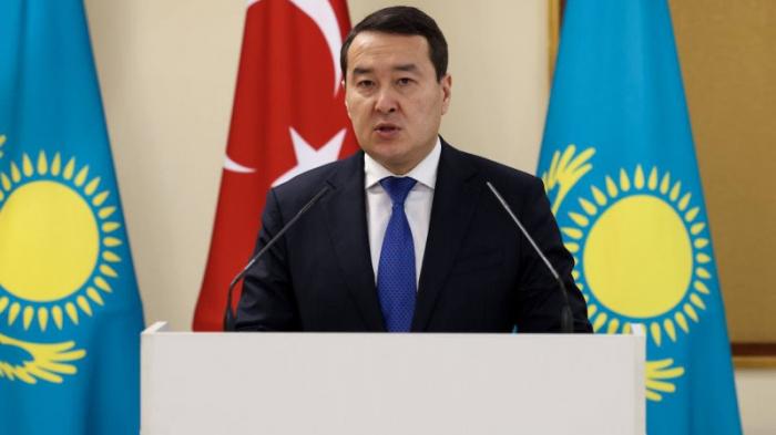 Казахстан предложил Турции активно использовать порты Актау и Курык
                04 марта 2022, 17:26