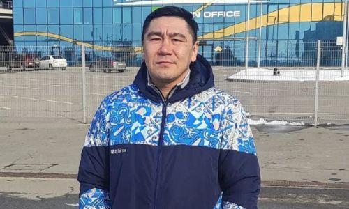 «Если я здесь не нужен». Олимпийский чемпион по боксу готов покинуть Казахстан