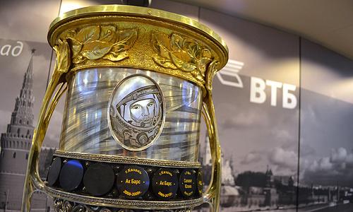 Соперник «Барыса» во Востоку КХЛ стал первым клубом, который сыграет в Кубке Гагарина без легионеров