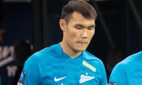 Футболисты сборной Казахстана могут досрочно завершить сезон РПЛ