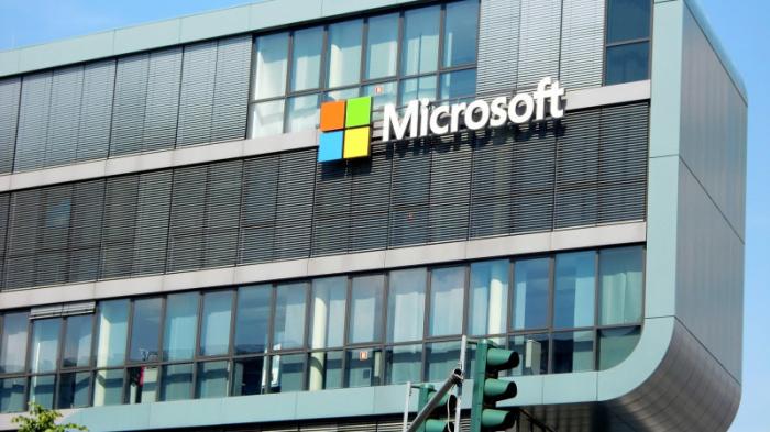 Microsoft приостанавливает продажи в России
                04 марта 2022, 20:42