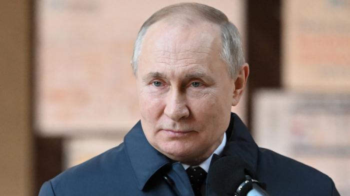 Путин дал совет странам-соседям
                04 марта 2022, 23:15