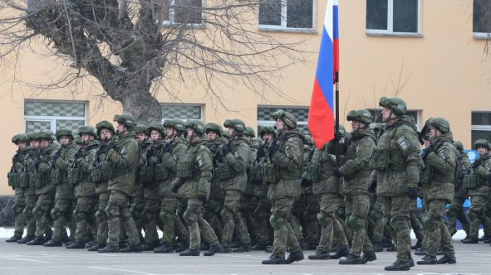 Путин пытается привлечь ОДКБ в войну против Украины - глава СНБО
                05 марта 2022, 06:20