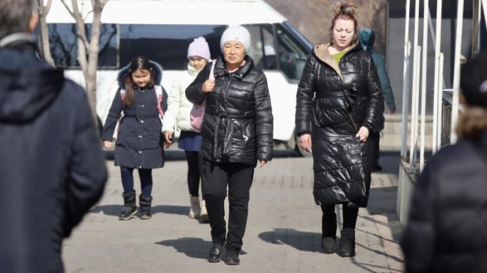 В Казахстане за прошедшие сутки выявлено 220 заражений коронавирусом
                05 марта 2022, 08:04