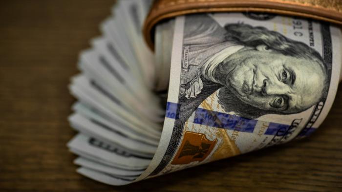 Курс доллара в обменниках достиг 525 тенге
                05 марта 2022, 12:26