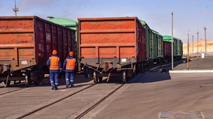 Больше тысячи казахстанских грузовых вагонов застряли в Украине
                05 марта 2022, 16:43