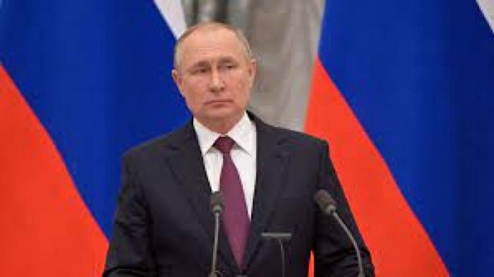 Путин сравнил санкции против России с объявлением войны
                05 марта 2022, 20:32