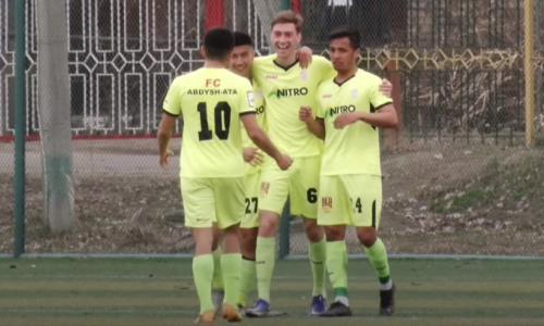 Казахстанский футболист триумфально дебютировал за зарубежный клуб. Видео