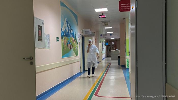 6 человек скончались от коронавируса за сутки в Казахстане
                07 марта 2022, 09:44