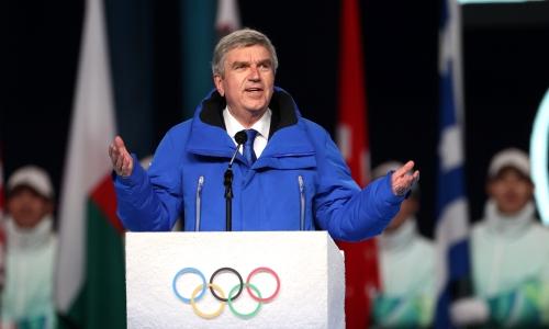 Главу МОК обвинили в «геноциде мирового спорта»