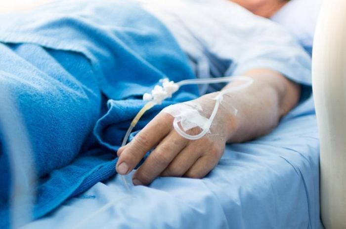 108  пациентов с ковидом находятся в тяжелом состоянии – МВК