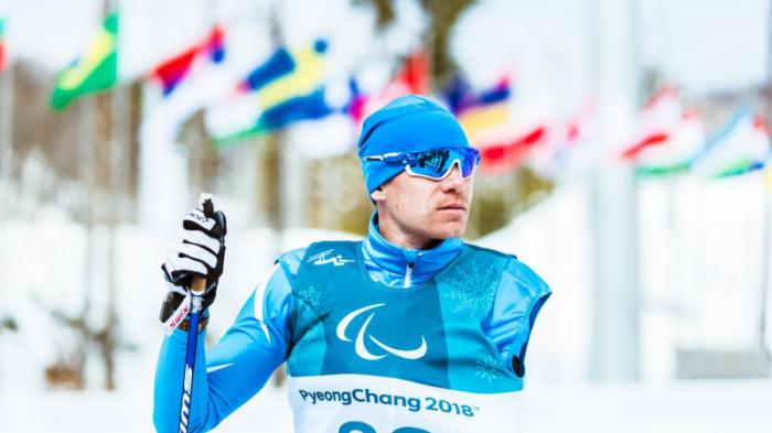 Александр Герлиц завоевал первую медаль для Казахстана на Паралимпиаде
                08 марта 2022, 11:56