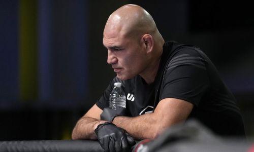 Суд отказался выпускать под залог обвиняемого в покушении на убийство экс-чемпиона UFC